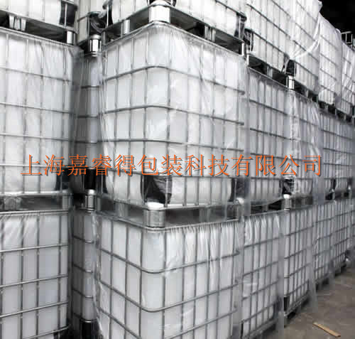 上海IBC集裝桶JRD1000Ⅳ