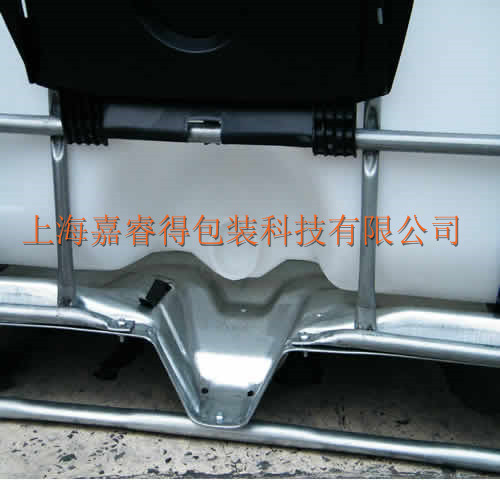 IBC集裝桶JRD1000ⅠWF廠