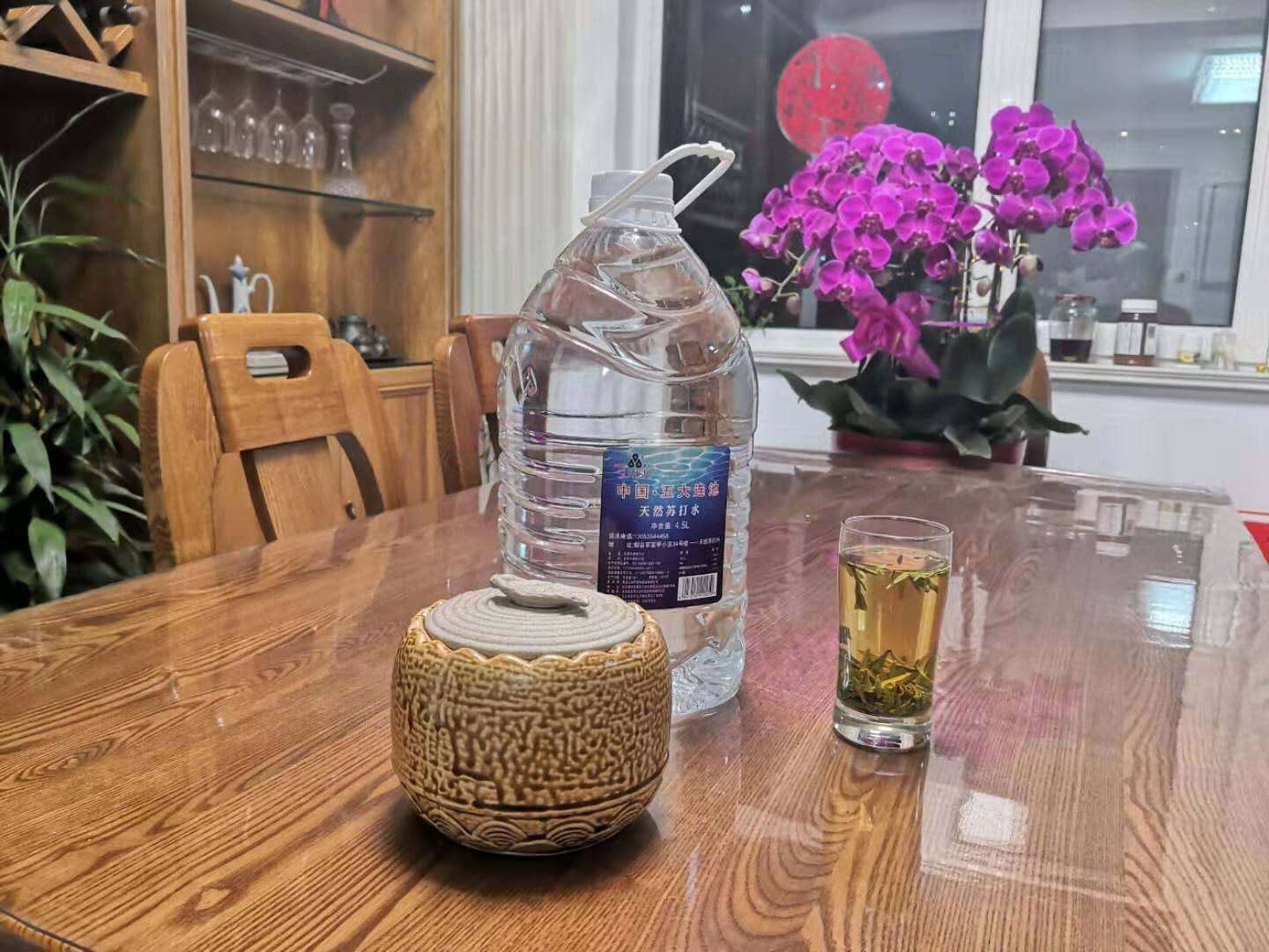 山東蘇益仕桶裝批發(fā) 天然蘇打水價格