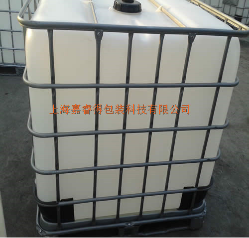 9層新組裝IBC集裝桶