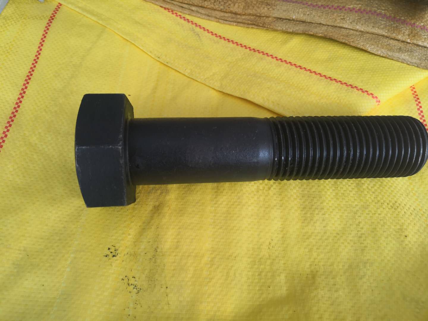 高強度螺栓供應 螺栓批發(fā)價