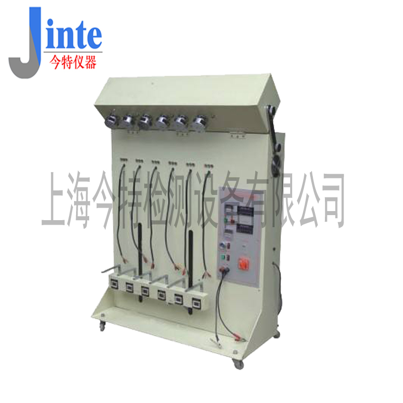 線材電線柔軟度試驗(yàn)機(jī)曲撓試驗(yàn)機(jī)