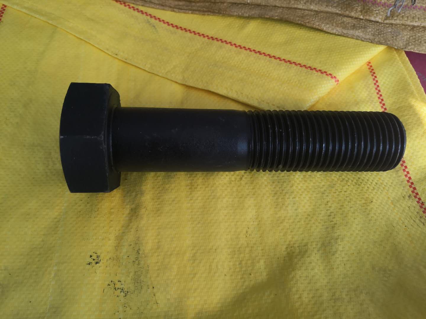 高強度螺栓供應 螺栓批發(fā)價