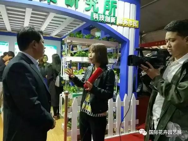 2021第八屆鄭州花卉園藝展覽會