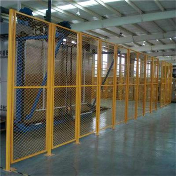 饒陽(yáng)車間隔離網(wǎng)@車間隔離柵加工定做A車間隔離柵