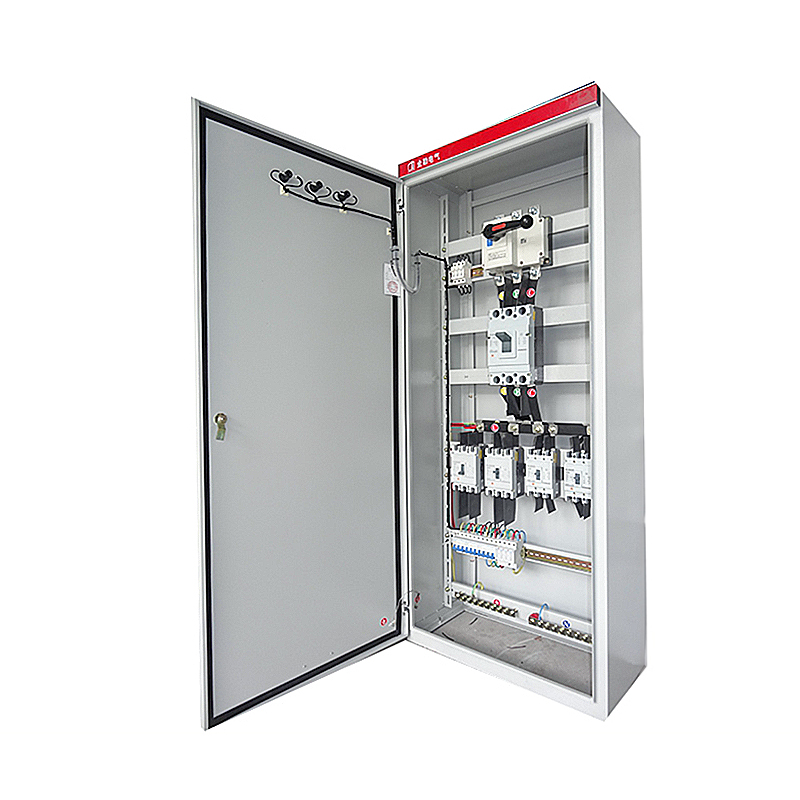 供應(yīng)定制    XL-21 系列動(dòng)力型配電柜