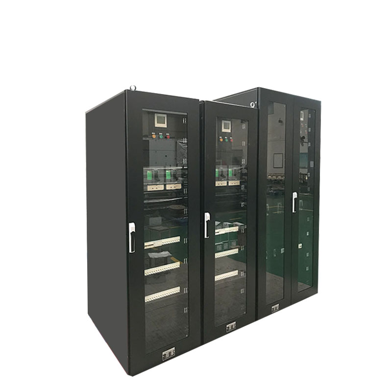 供應(yīng)定制    威圖型機(jī)房列頭柜 網(wǎng)絡(luò)柜