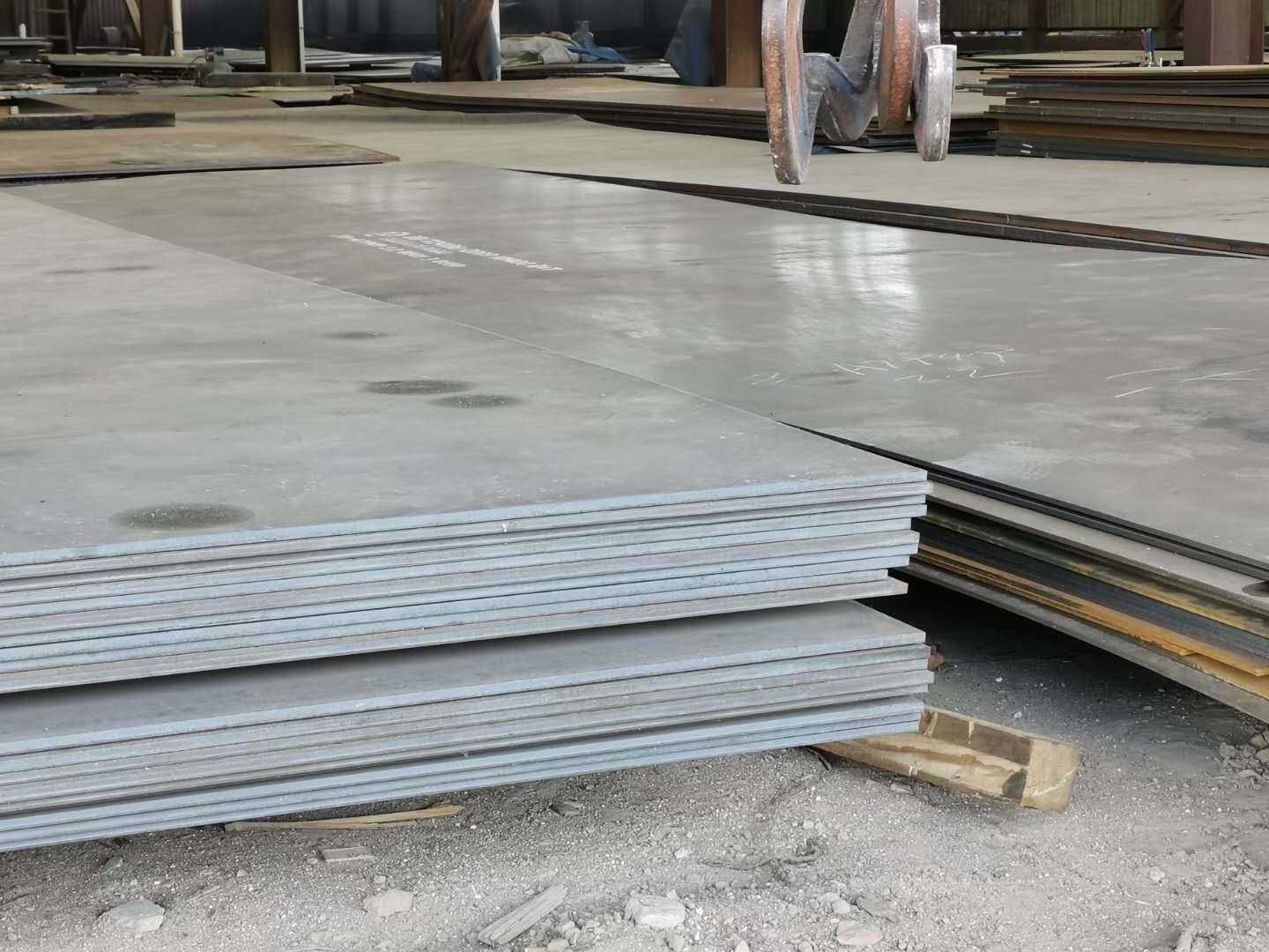 供應(yīng)Q235D鋼板廠家現(xiàn)貨 Q235D鋼板價(jià)格 Q235D鋼板規(guī)格齊全 加工切割鋼板
