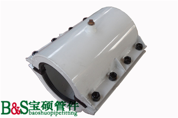 PE管電熔套筒哈夫節(jié)