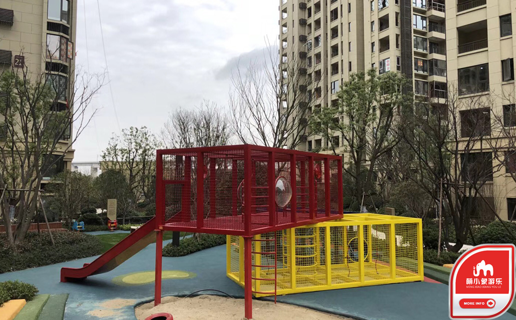 不銹鋼滑梯_不銹鋼兒童滑梯廠家_萌小象游樂(多圖) 不銹鋼滑梯、不銹鋼滑梯廠家、重慶