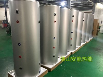 400L（無(wú)盤(pán)管）承壓水箱 保溫水箱 緩沖水箱 不銹鋼水箱