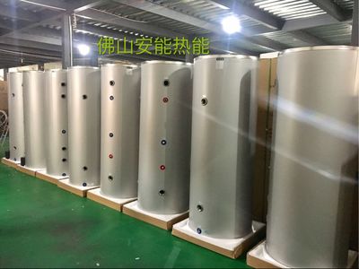 400L（無(wú)盤(pán)管）承壓水箱 保溫水箱 緩沖水箱 不銹鋼水箱