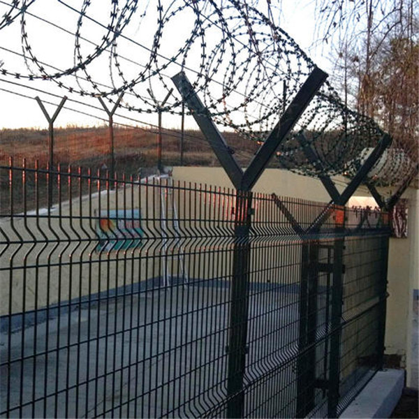 河北監(jiān)獄防護(hù)網(wǎng)監(jiān)獄圍欄網(wǎng)生產(chǎn)加工