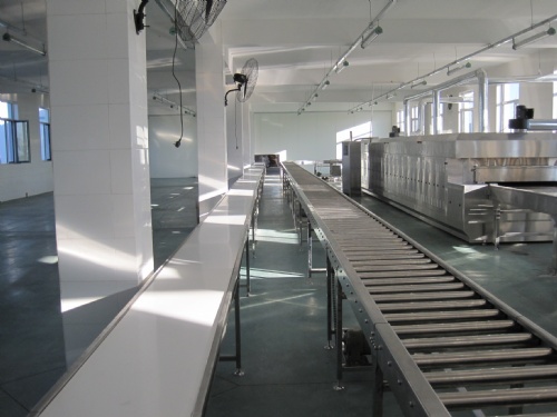 東莞滾筒線 無(wú)動(dòng)力滾筒線聯(lián)系人-東莞市新達(dá)機(jī)械設(shè)備有限公司