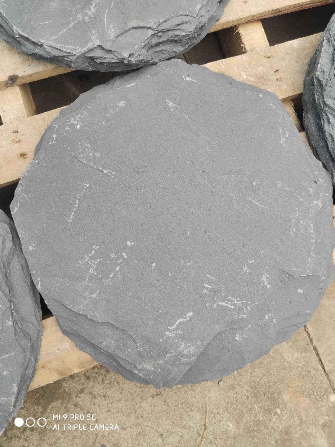 圓形汀步石廠家 圓形汀步石哪家好 圓形汀步石廠家價格