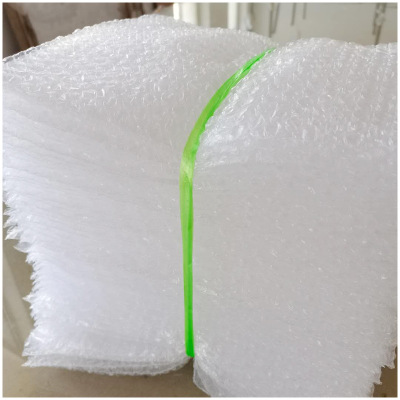 防震氣泡充氣透明防震包裝膜 空隙填充袋快遞氣泡膜 定制氣泡袋緩沖