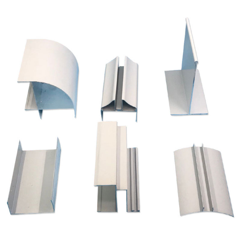 廣東佛山鋁材廠 生產(chǎn)供應(yīng)移動廁所凈化料 立圓柱凈化料價格