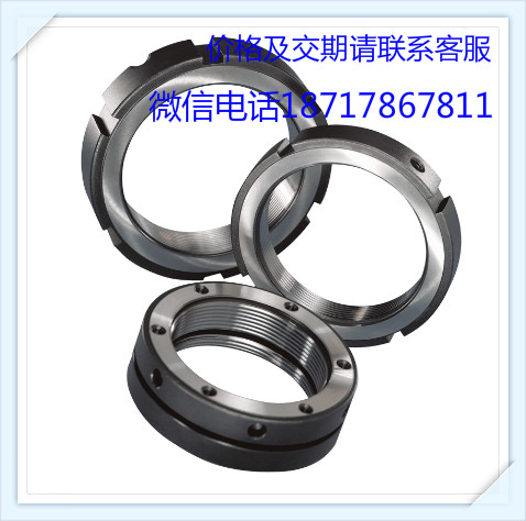 供應臺灣盈錫螺母YSR30*1.5P/YINSH螺帽