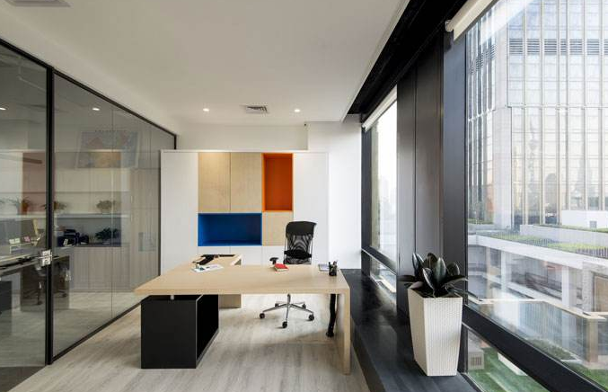 個(gè)人辦公室應(yīng)該怎么裝修？