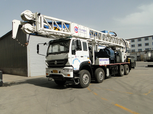 BZCY600XCWY8×4IV