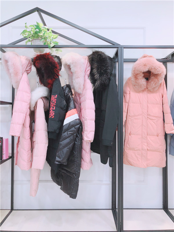 艾零度女裝折扣品牌進貨渠道，品牌折扣女裝尾貨清倉