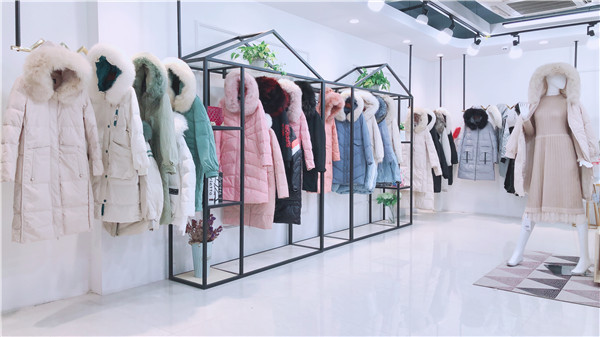 艾零度女裝折扣品牌進貨渠道，品牌折扣女裝尾貨清倉