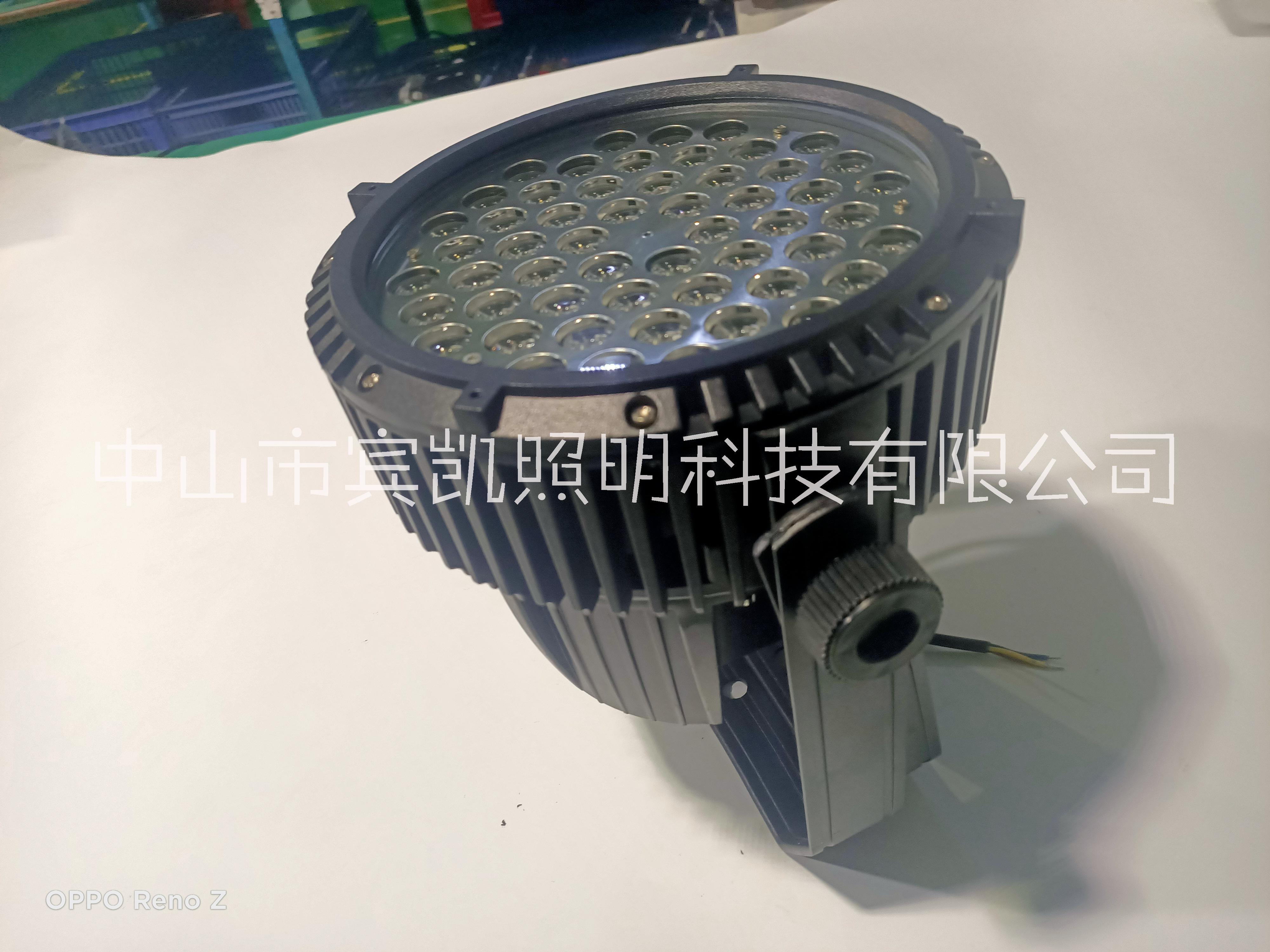 深圳108瓦投光燈定制 投光燈廠家直銷