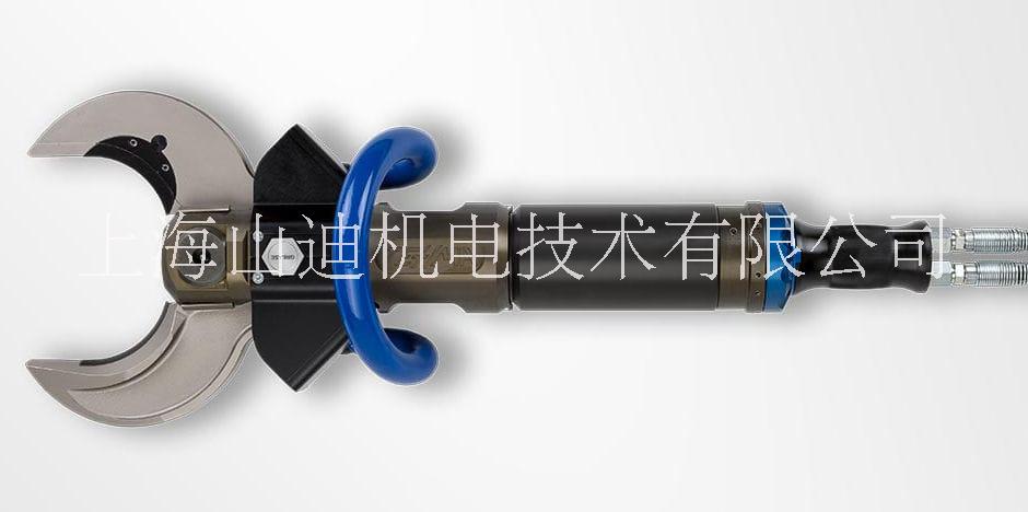 特爾馬TEHMA 液壓剪切器MS200