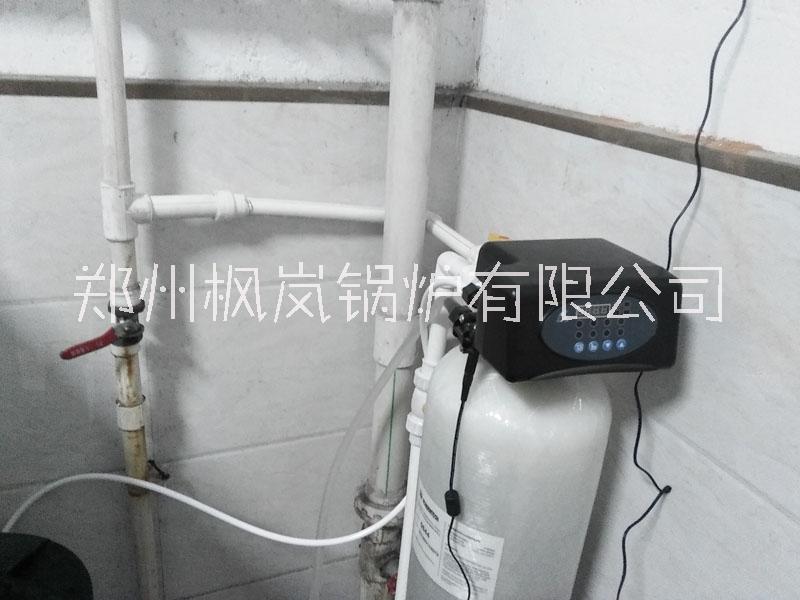 鍋爐軟化水的要求標(biāo)準(zhǔn)
