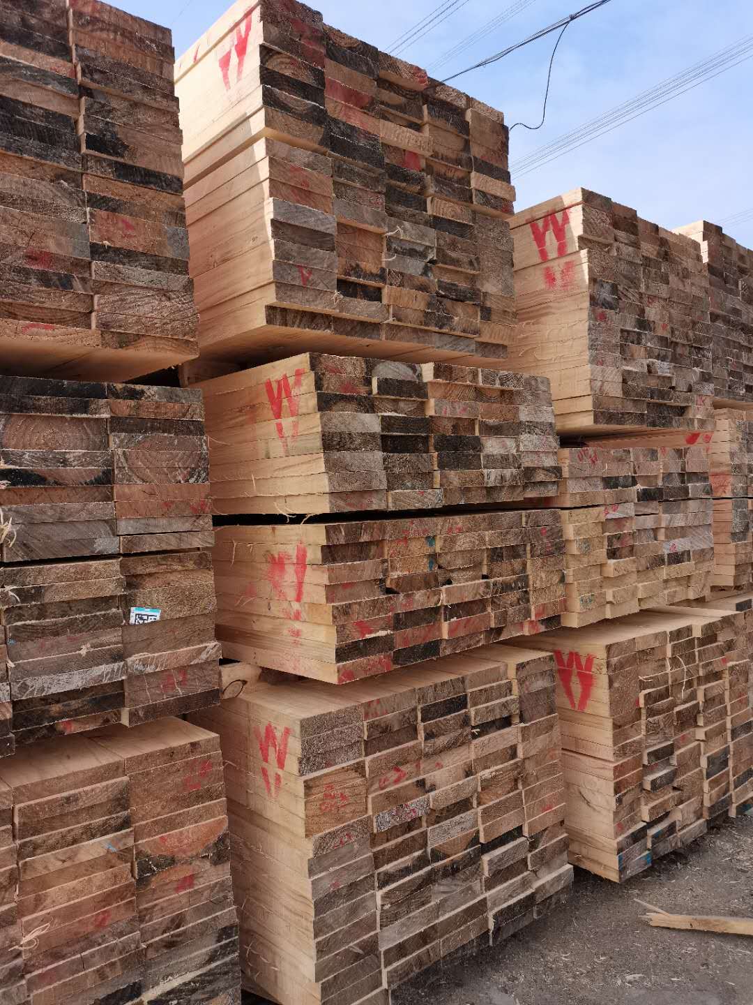 南寧木方廠家-價格-供應商