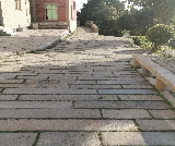 湖北古建用舊石材