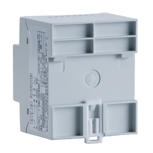 導(dǎo)軌單相內(nèi)控表電能表