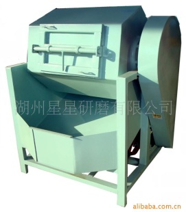 滾筒研磨拋光機六角滾桶八角滾桶