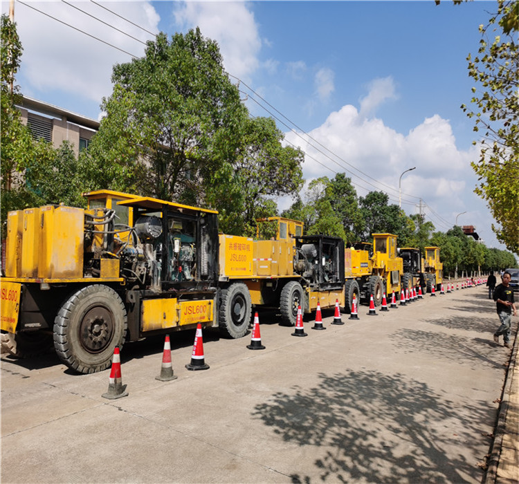 高頻共振破碎機(jī) 路面碎石化共振破碎機(jī)施工