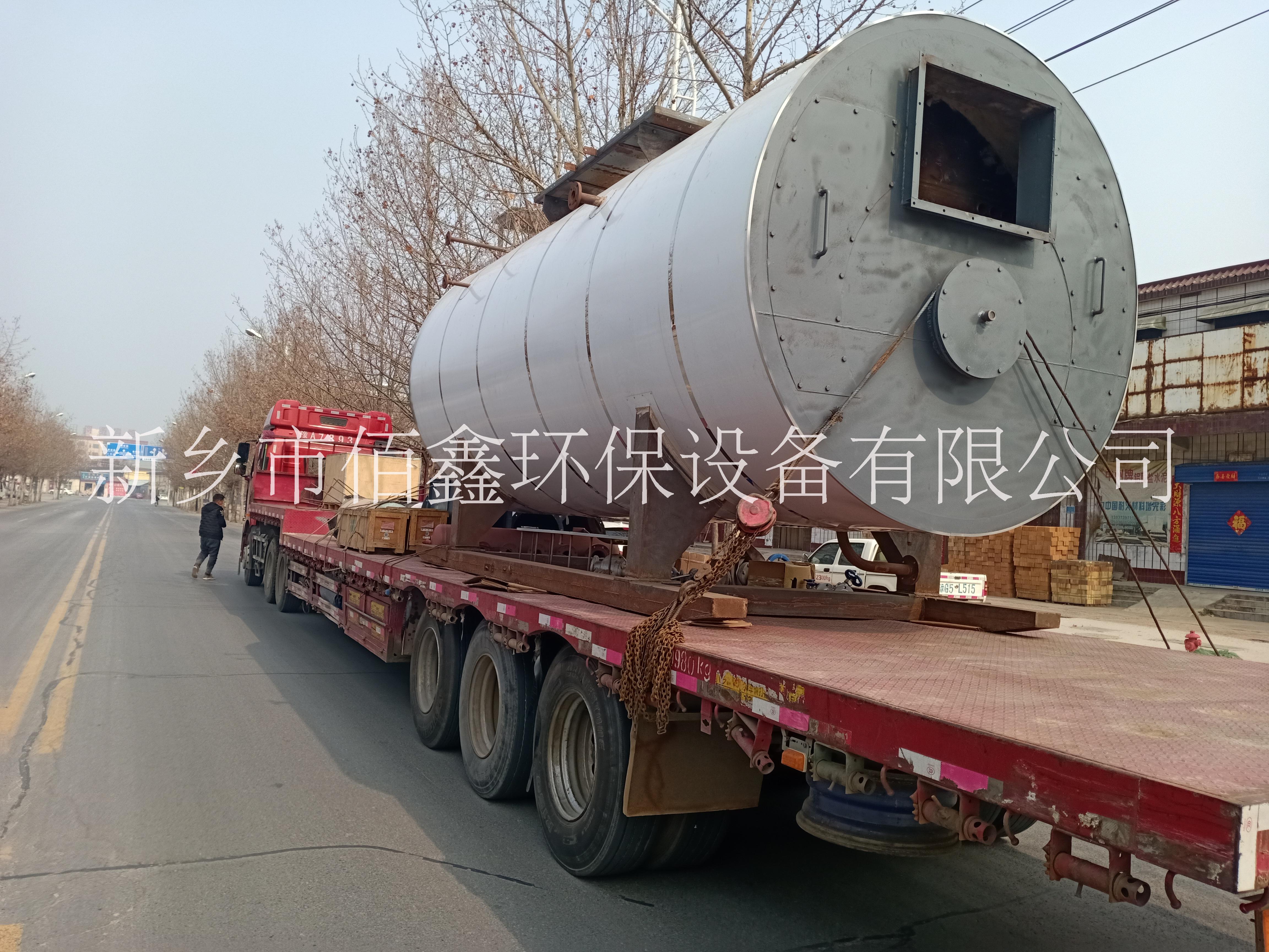 熱推：河南燃油燃氣鍋爐廠家 燃油燃氣鍋爐價格哪家便宜-新鄉(xiāng)市佰鑫環(huán)保設(shè)備有限公司