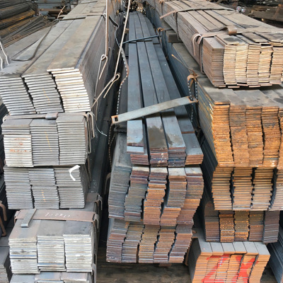 熱軋扁鋼哪家好 熱軋扁鋼廠家直銷