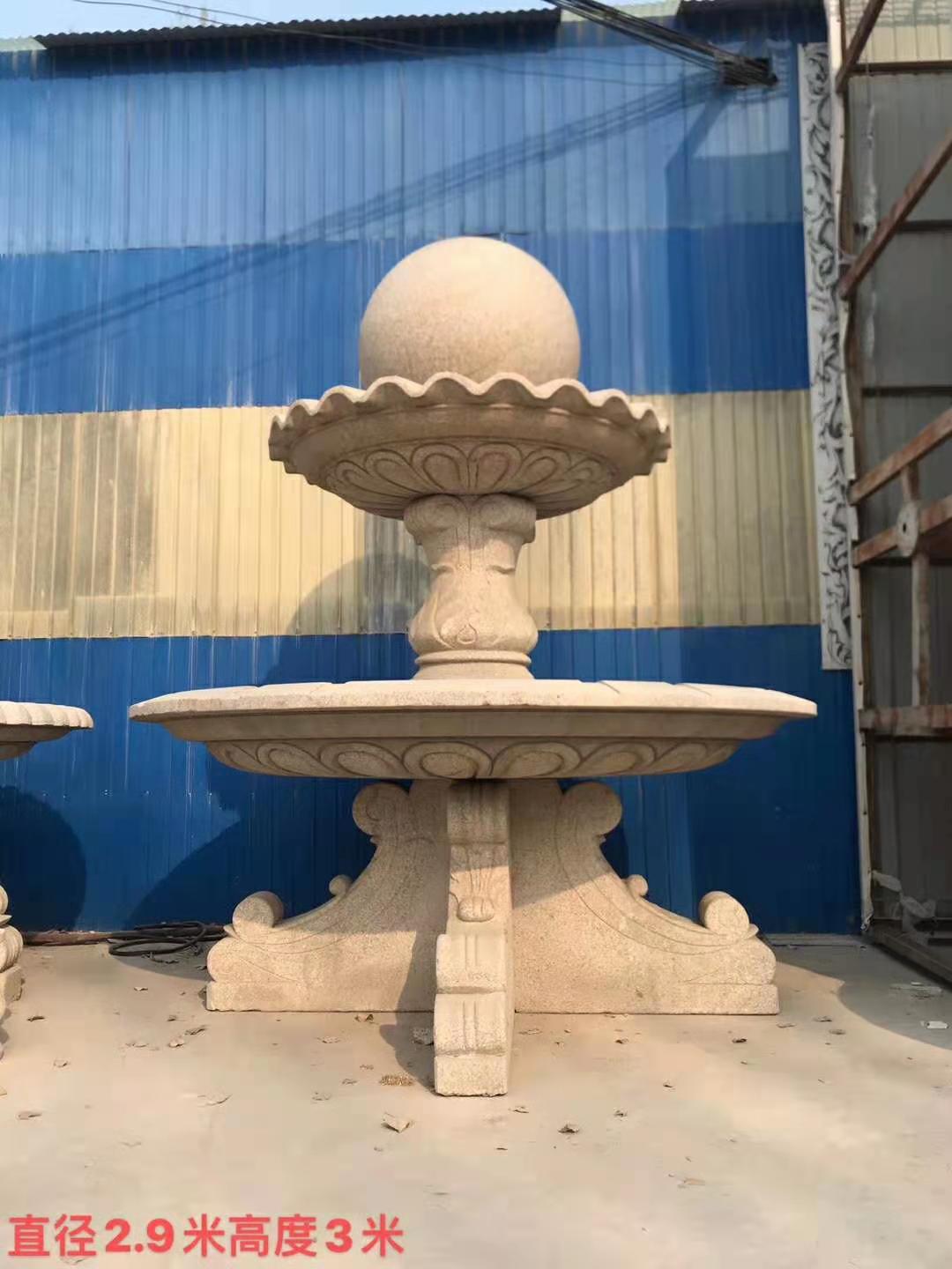 濟南石材*球報價、批發(fā)商、哪里便宜【山東江巖石業(yè)有限公司】