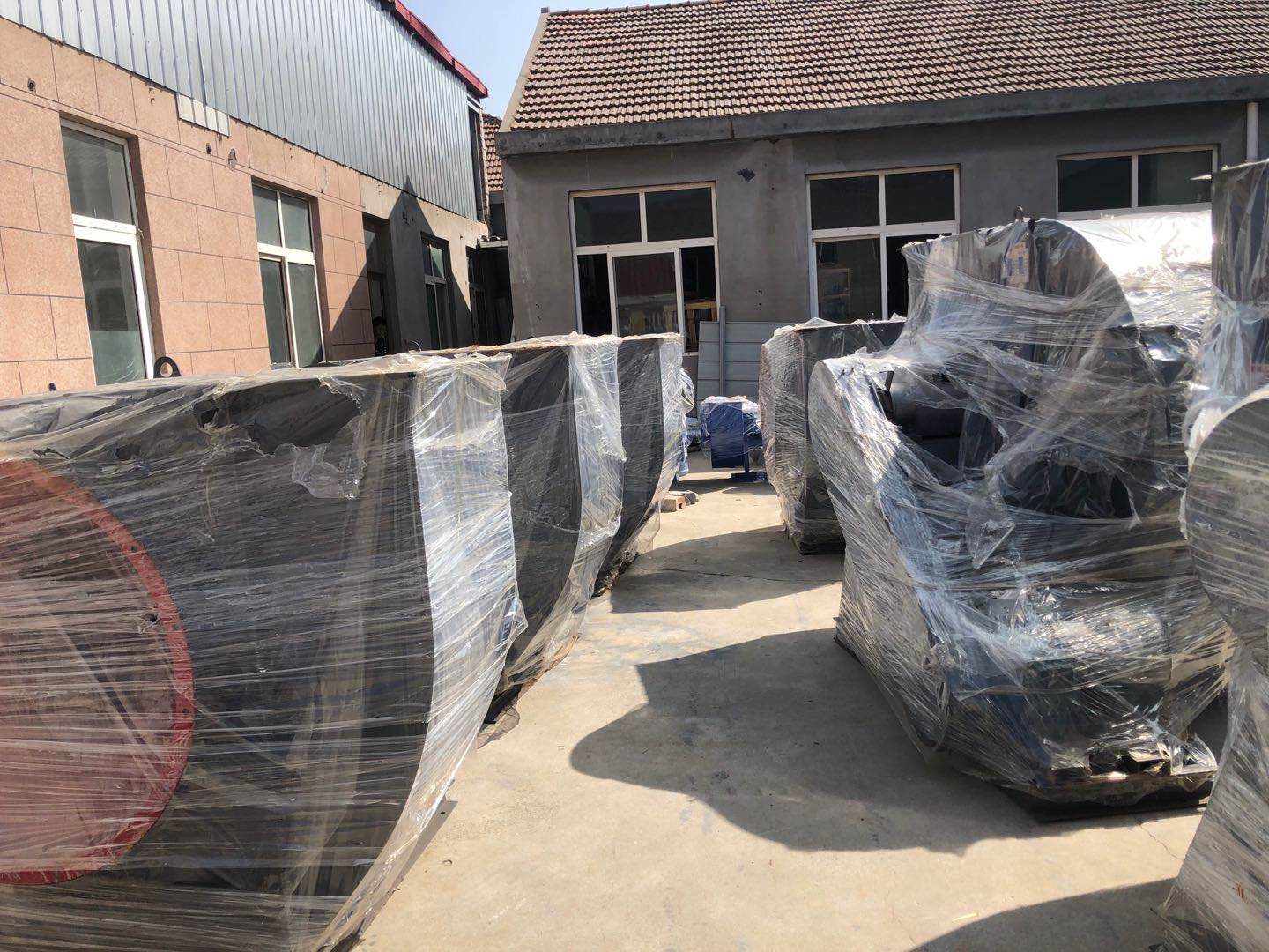 離心風(fēng)機(jī) 4-72 九洲風(fēng)機(jī)