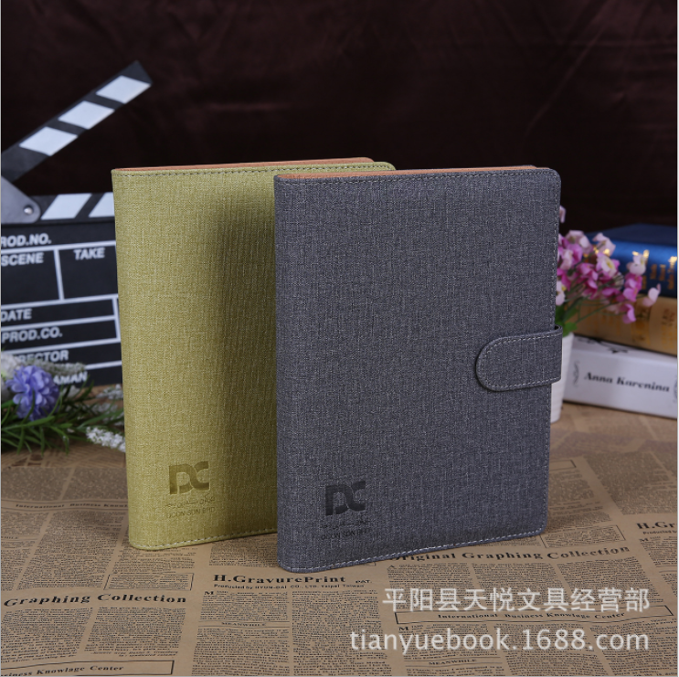 創(chuàng)意筆記本 多功能活頁記事本 學(xué)生辦*具本子 廠家定制印logo 活頁筆記本 商務(wù)活頁筆記本