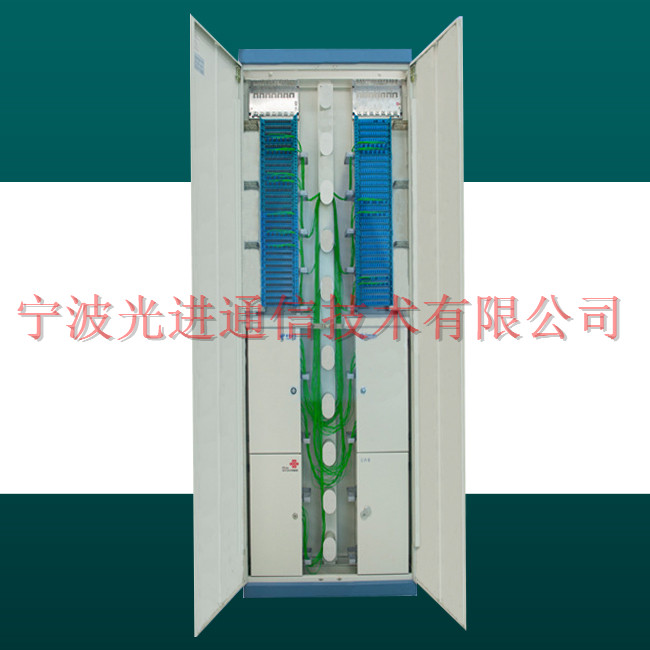 432芯四網(wǎng)合一ODF光纖配線架 中國(guó)通信服務(wù) 四網(wǎng)合一光纖配線架圖文并茂 四網(wǎng)合一ODF光纖配線架