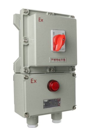 防爆儀器儀表ISO9001代理咨詢
