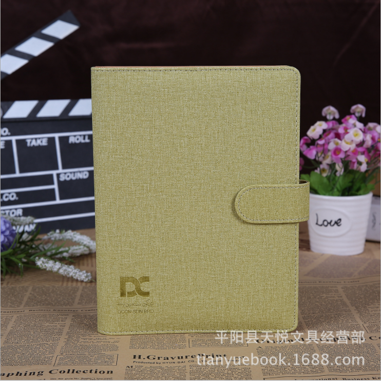 創(chuàng)意筆記本 多功能活頁記事本 學(xué)生辦*具本子 廠家定制印logo 活頁筆記本 商務(wù)活頁筆記本