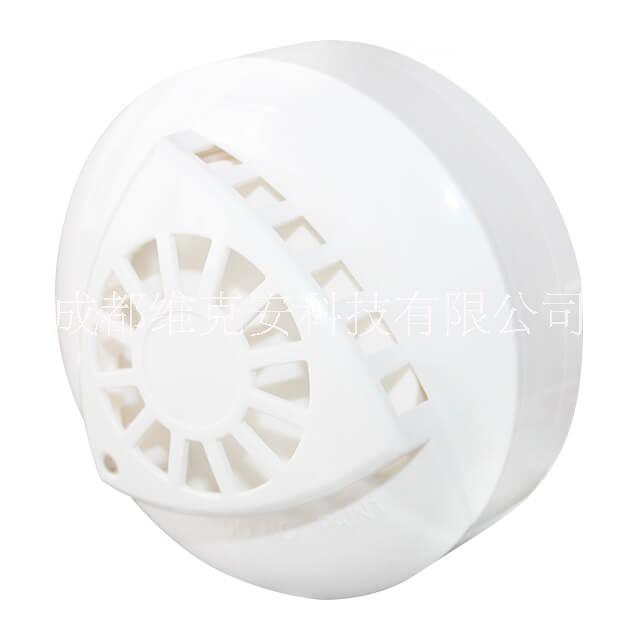 溫度感應(yīng)報(bào)警器