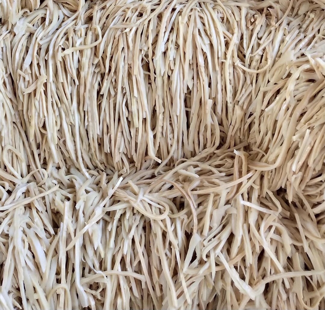免泡發(fā)禮品筍絲餐飲*