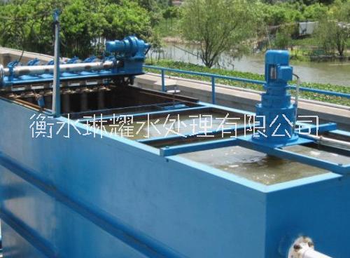 滄州一體化污水處理集成裝置價格