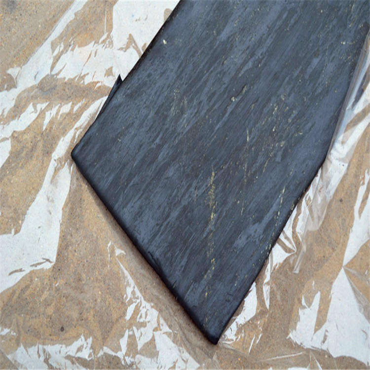 丁基橡膠鋼板膩?zhàn)又顾畮?丁基膩?zhàn)幼哉承韵鹉z止水帶鋼板膩?zhàn)用芊鈳?  title=