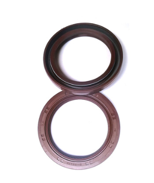 HTCR油封廠家  丁晴雙唇骨架油封 汽車油封   氟膠油封