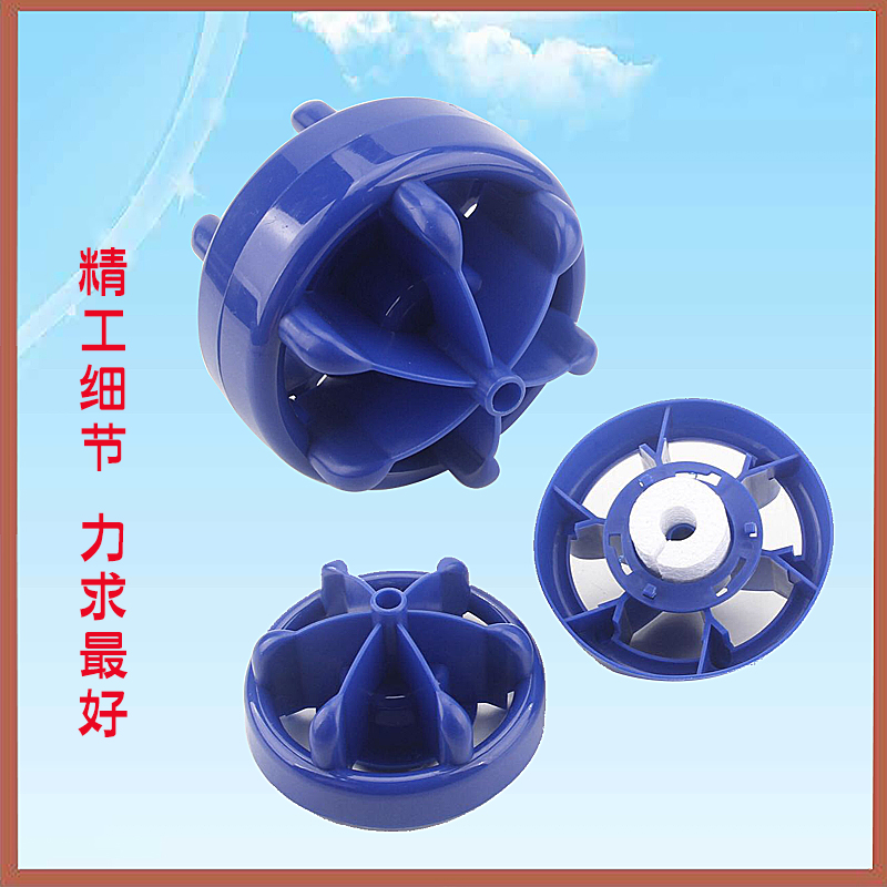 泳道線六凌形水面分隔線泳池分道線