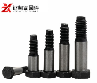 8.8級(jí)絞制孔螺栓供應(yīng)商   8.8級(jí)絞制孔螺栓價(jià)格