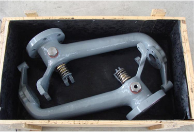 鵝頸閥吹灰器 鵝頸閥吹灰器供應 鵝頸閥吹灰器廠家 鵝頸閥吹灰器價格 鵝頸閥吹灰器直銷  鵝頸閥吹灰器哪里有